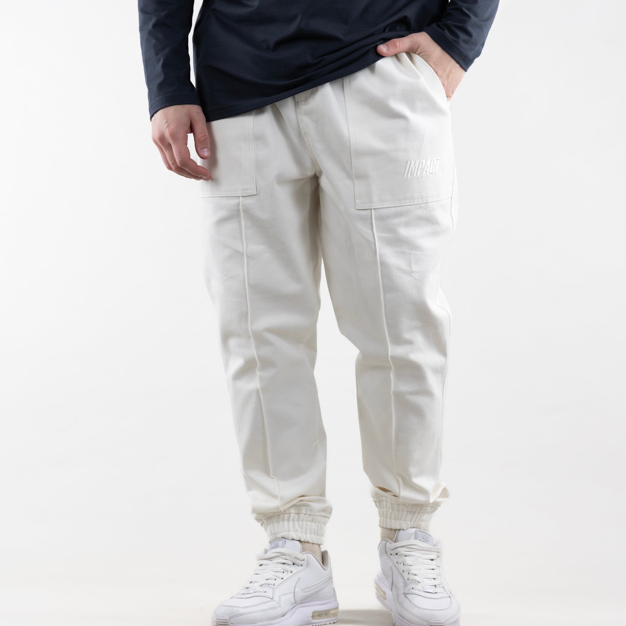 Cotton Joggers, Casual Joggers For Men