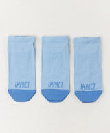 Set of Basic Ankle Socks