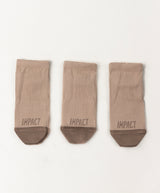 Set of Basic Ankle Socks