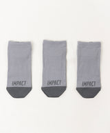 Set of Basic Ankle Socks