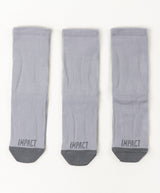 Set of Basic Crew Socks