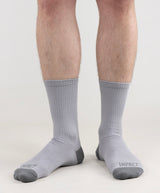 Basic Crew Socks, Socks for Men
