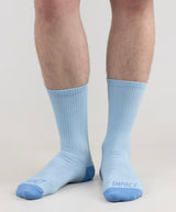 Basic Crew Socks, Socks for Men