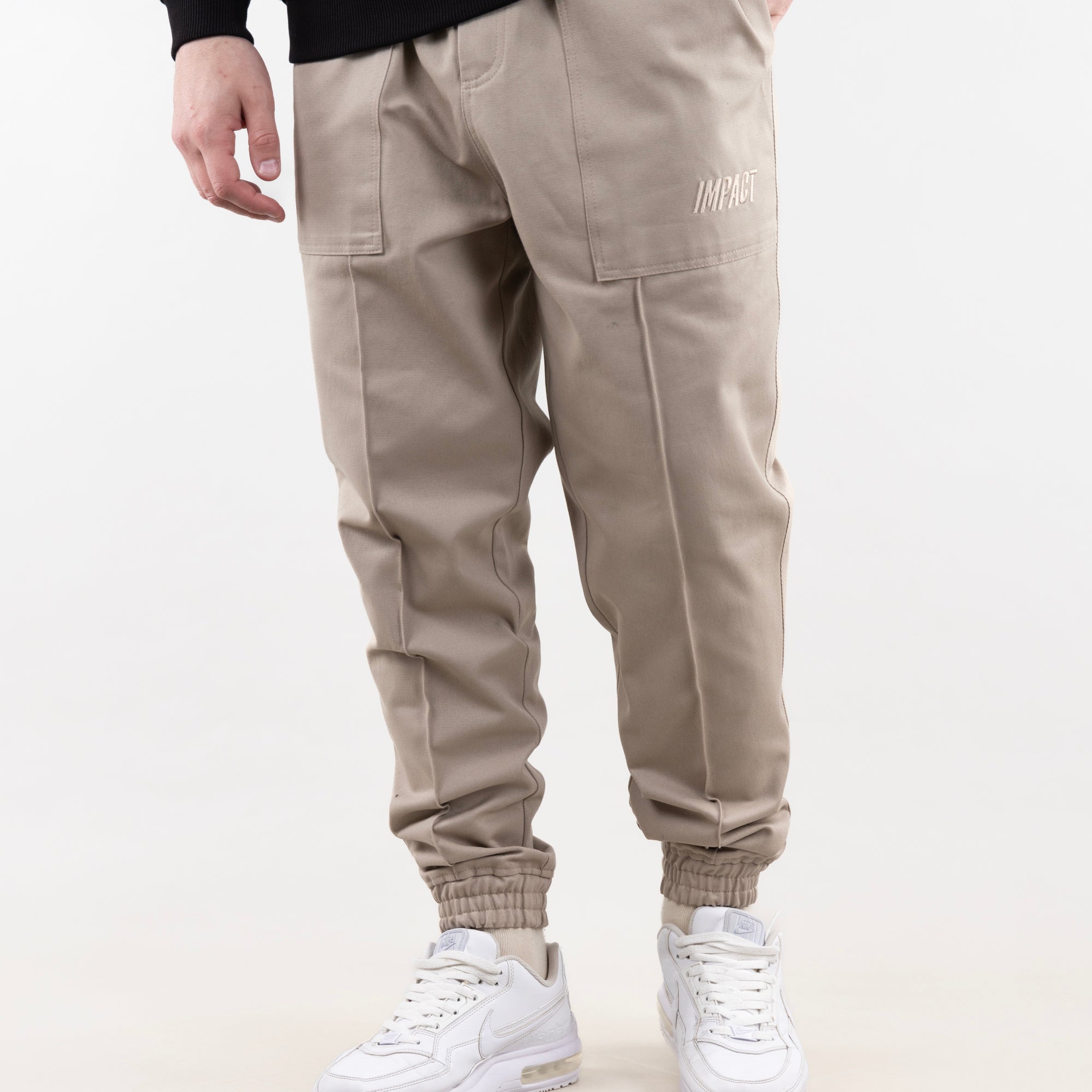 Cotton Joggers, Casual Joggers For Men