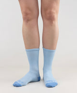 Basic Crew Socks, Socks for Women
