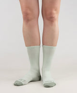 Basic Crew Socks, Socks for Women
