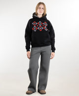 Warm Hoodie "River" and Warm Pants “Link” For Women