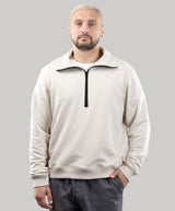 Zip Sweatshirt, Sweatshirt For Men