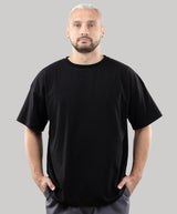 Oversize T-shirt, Casual T-shirt For Men