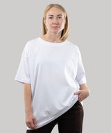 Oversize T-shirt, Casual T-shirt For Women