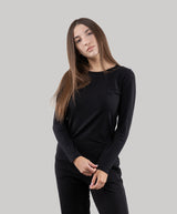 Women's Fitted Longsleeve