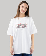 Embroidered T-shirt “Love”, Casual T-shirt For Women