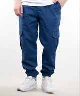 Joggers with side pockets, Casual Joggers For Men