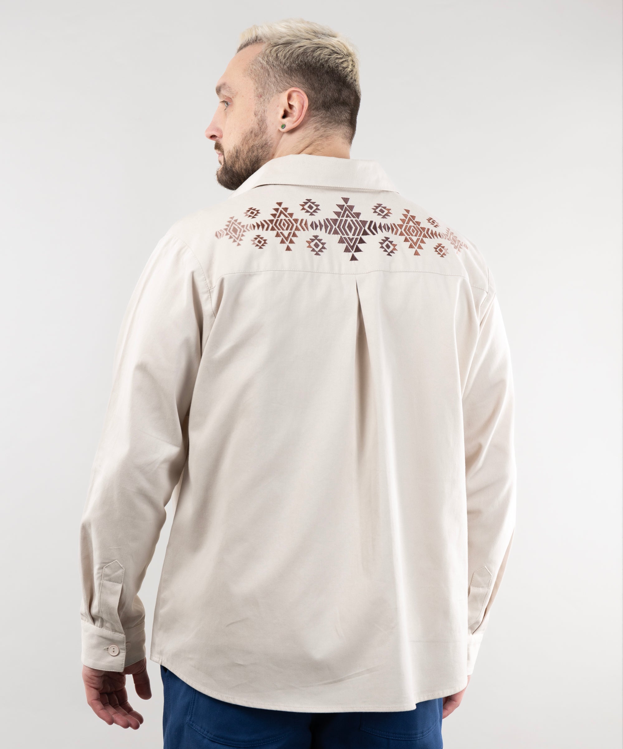 Men's tops – Impact