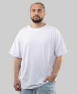 Oversize T-shirt, Casual T-shirt For Men