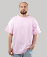 Oversize T-shirt, Casual T-shirt For Men