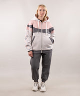 Hoodie “Sunrise” and Sweatpants For Women