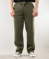 Warm Pants “Link”, Men's Casual Pants