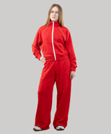 Zip Sweatshirt "Vibe" and Pants “Vibe” For Women
