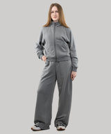 Zip Sweatshirt "Vibe" and Pants “Vibe” For Women