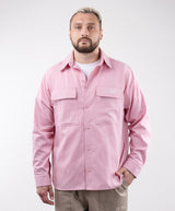 Long Sleeved Shirt, Oversize Shirt