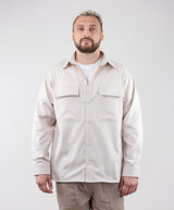 Long Sleeved Shirt, Oversize Shirt