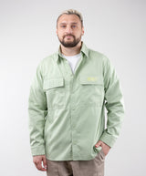 Long Sleeved Shirt, Oversize Shirt
