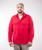 Long Sleeved Shirt, Oversize Shirt