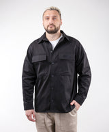 Long Sleeved Shirt, Oversize Shirt
