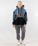 Hoodie “Ethno” and Sweatpants For Women