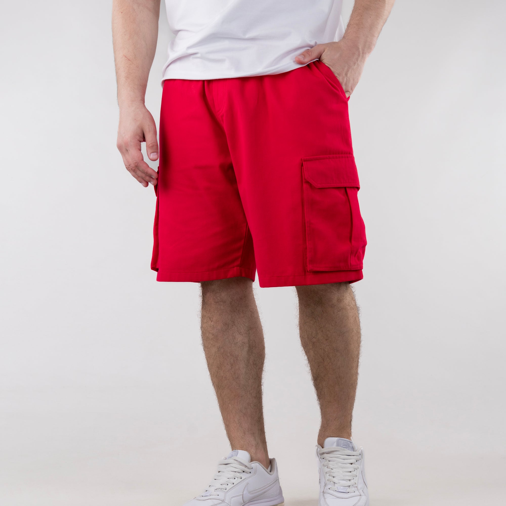 Men's Cargo Shorts, Casual Shorts