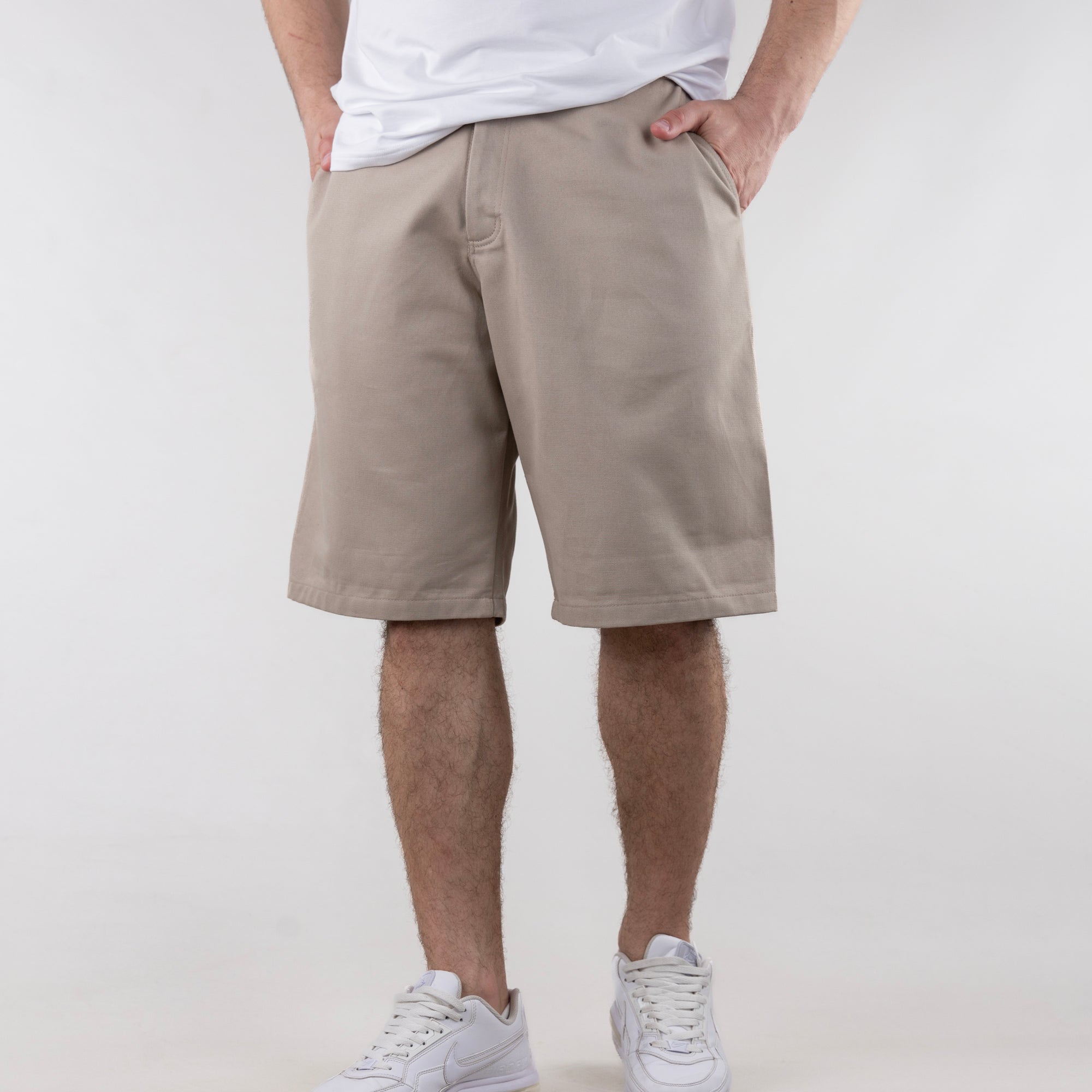 Men's Wide Shorts, Casual Shorts