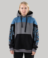 Oversize Hoodie "Ethno"