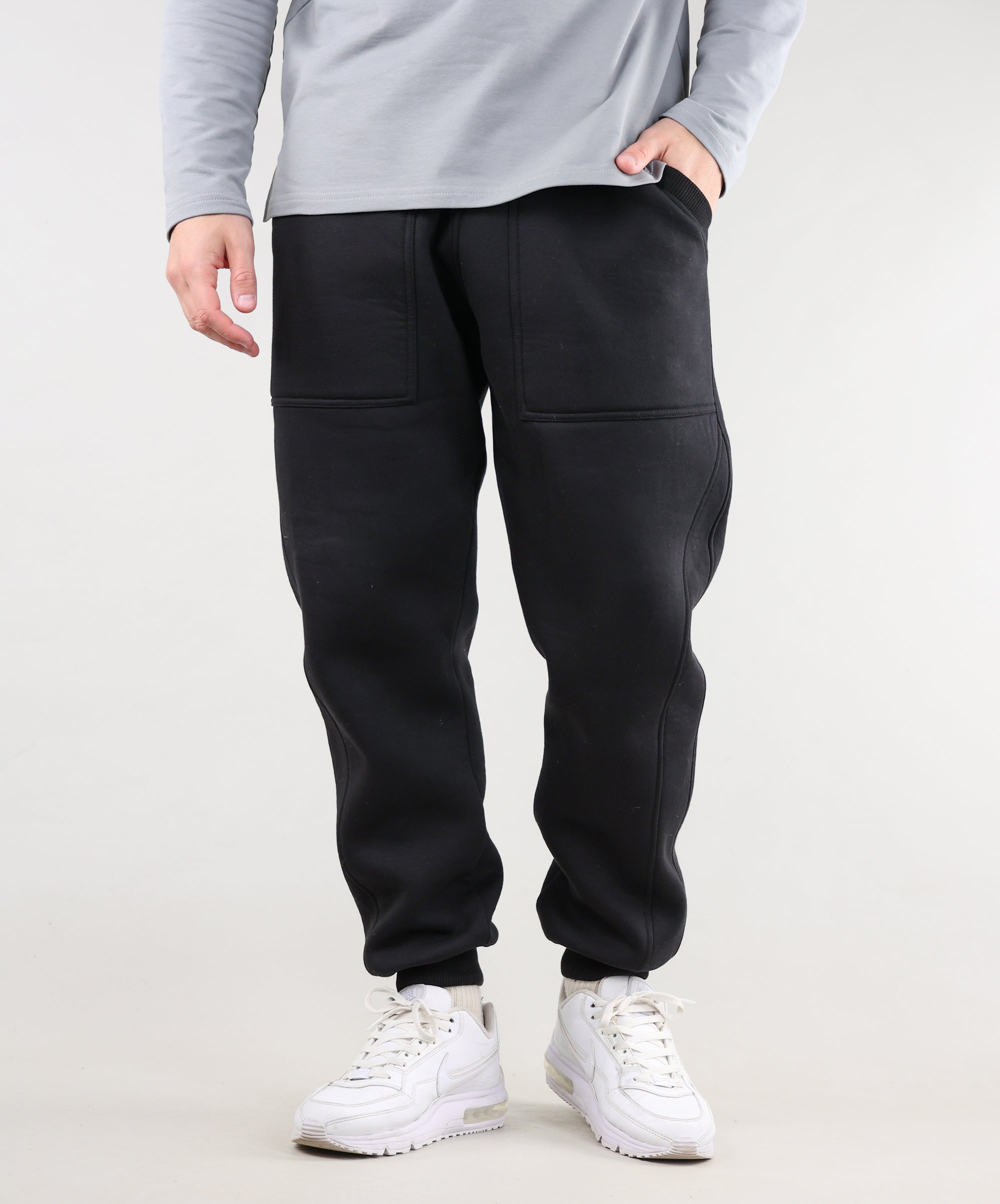 Men's Bottoms – Impact