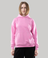 Oversize Hoodie "Pink"