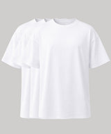 Set of 3 Oversize T-shirts