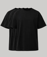 Set of 3 Oversize T-shirts