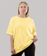 Oversize T-shirt, Casual T-shirt For Women