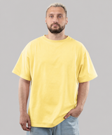 Oversize T-shirt, Casual T-shirt For Men
